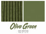 🫒 Olive Green Corduroy Corduroy reference