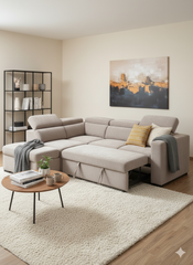 Evo Sofa Sleeper