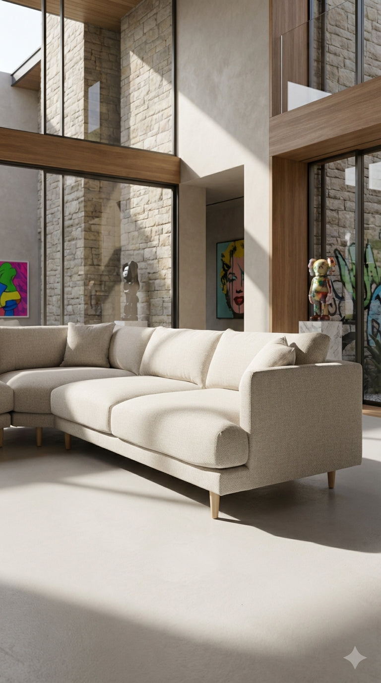 Meadow Corner Lounge