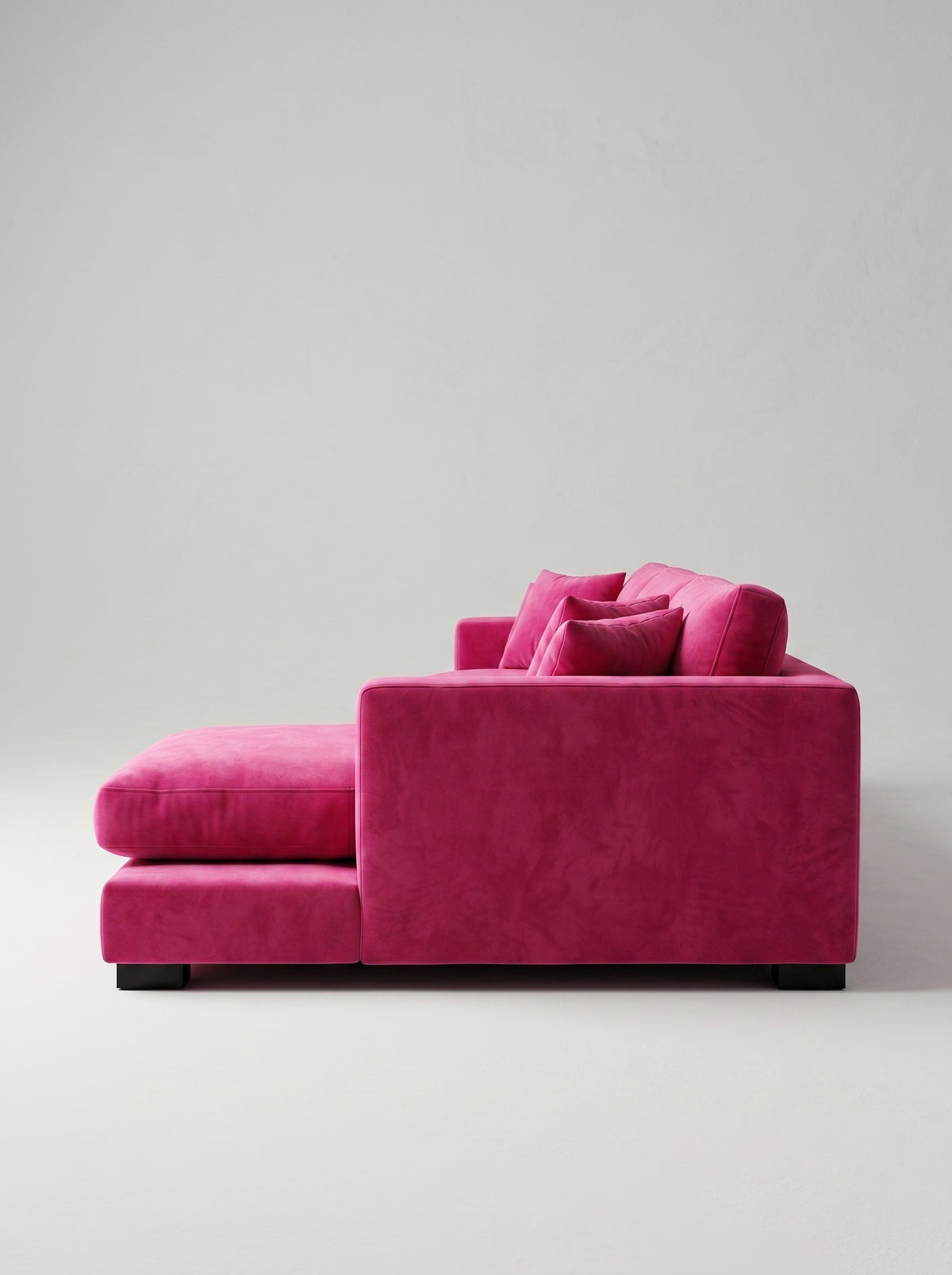 Barbie Pink Cloud Chaise Lounge