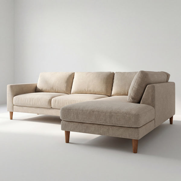 Fae Chaise Lounge