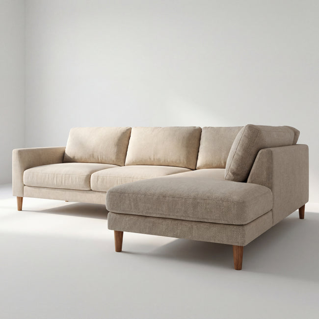 Fae Chaise Lounge Main Image