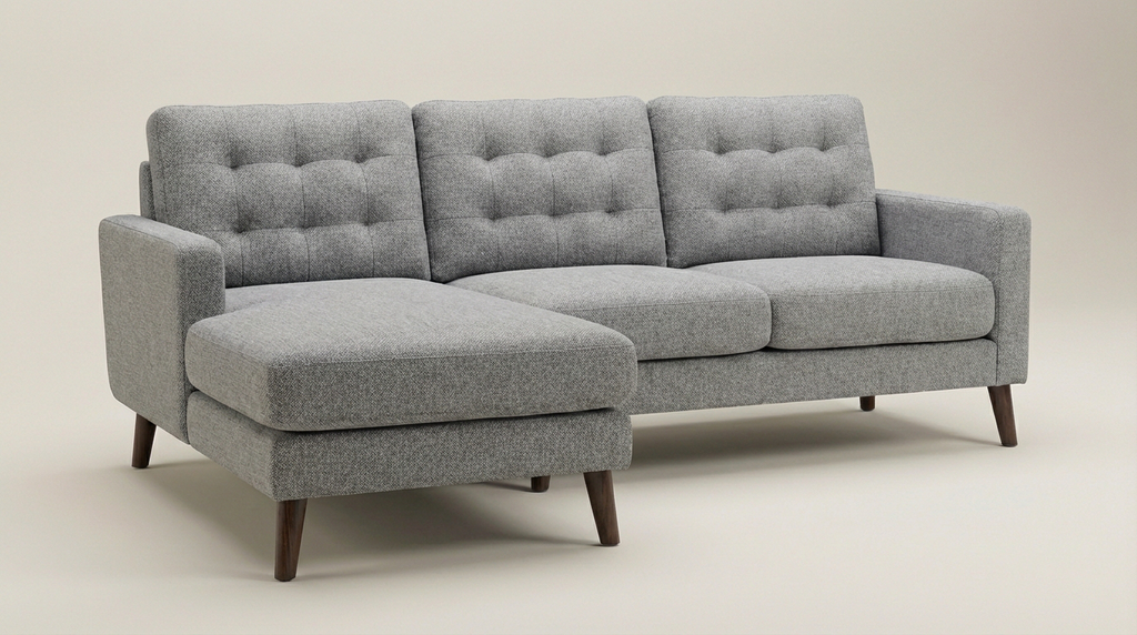 Flipper Reversable Chaise Lounge