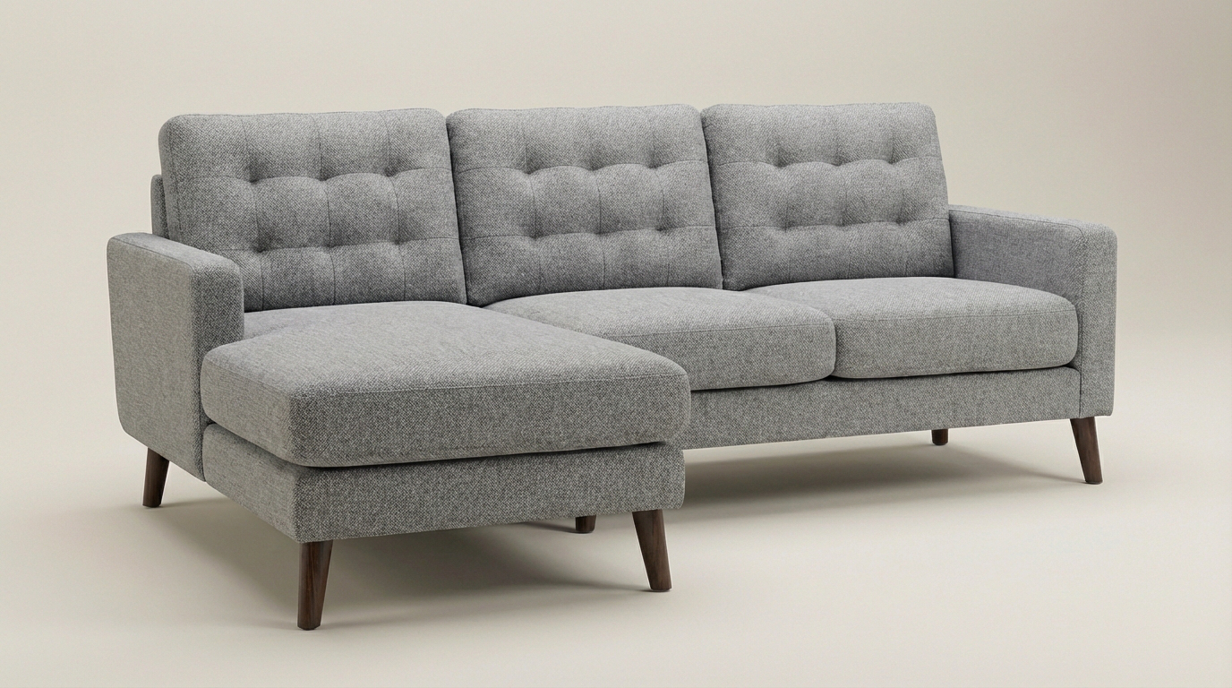 Flipper Reversable Chaise Lounge