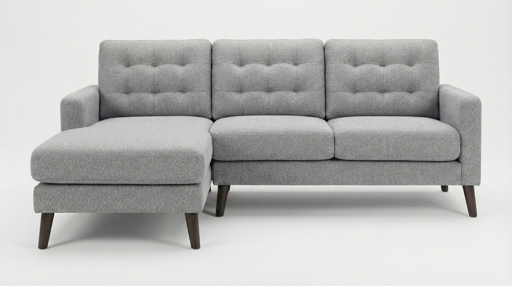 Flipper Reversable Chaise Lounge