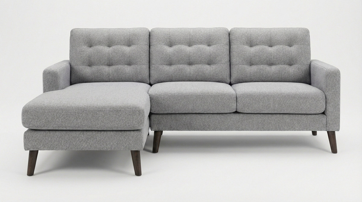 Flipper Reversable Chaise Lounge