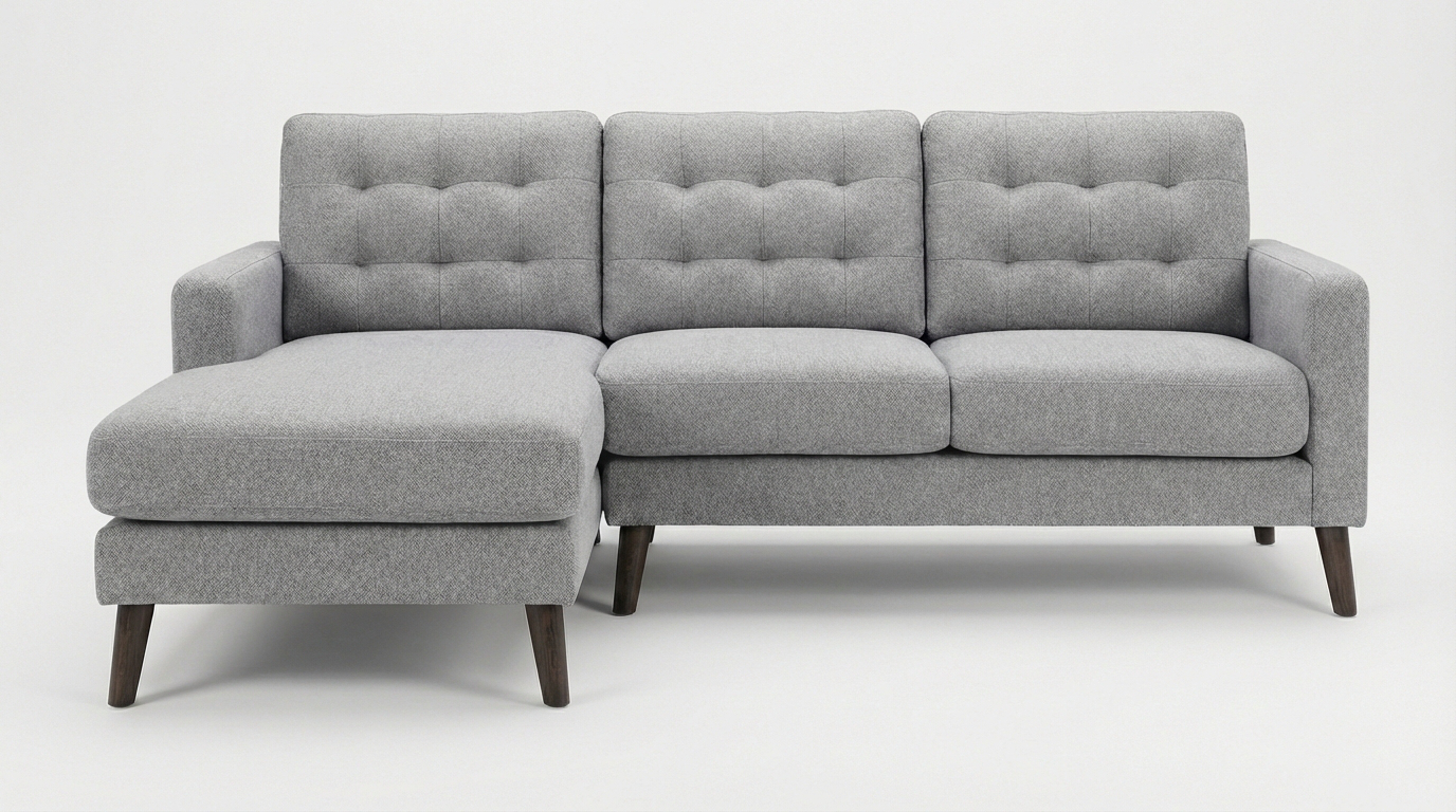 Flipper Reversable Chaise Lounge