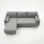 Salis Chaise Lounge