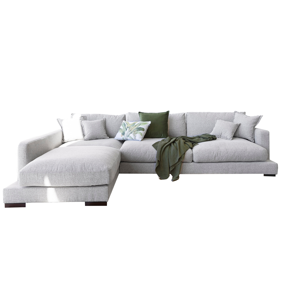 Cloud Chaise Lounge
