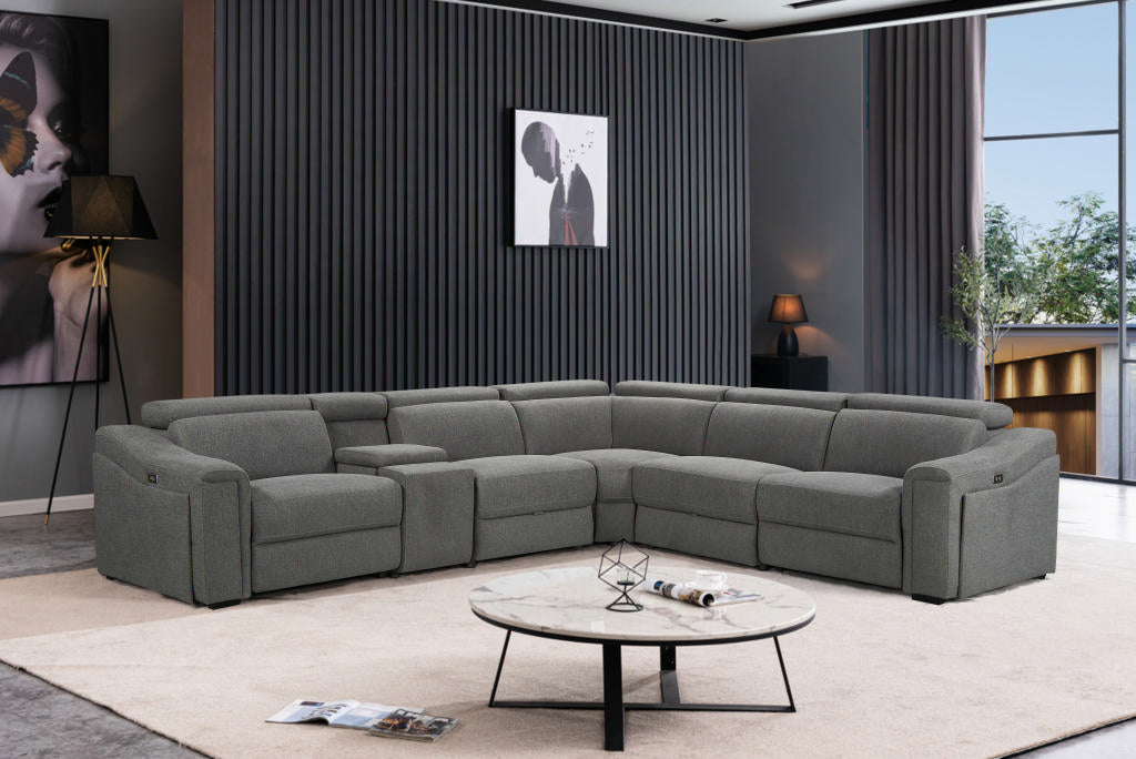 Maximus Corner Lounge