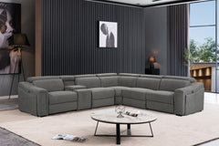 Maximus Corner Lounge