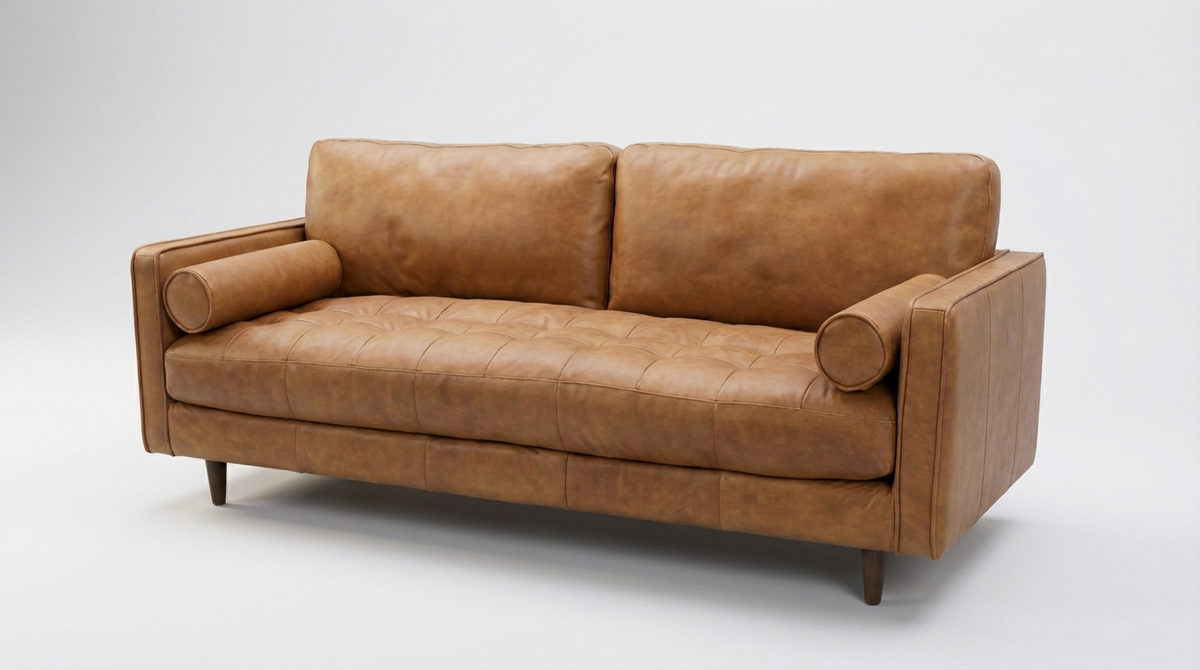 Rolo Sofa - View 11 | Vibe Sofas