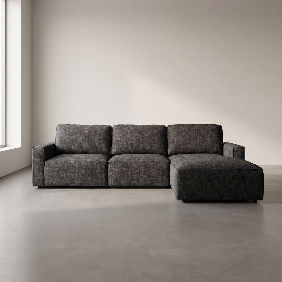 Lulu Chaise Lounge