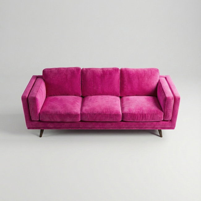 Monroe Barbie Pink Main Image