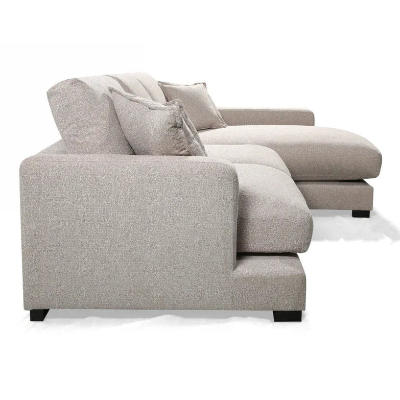 City Chaise Lounge