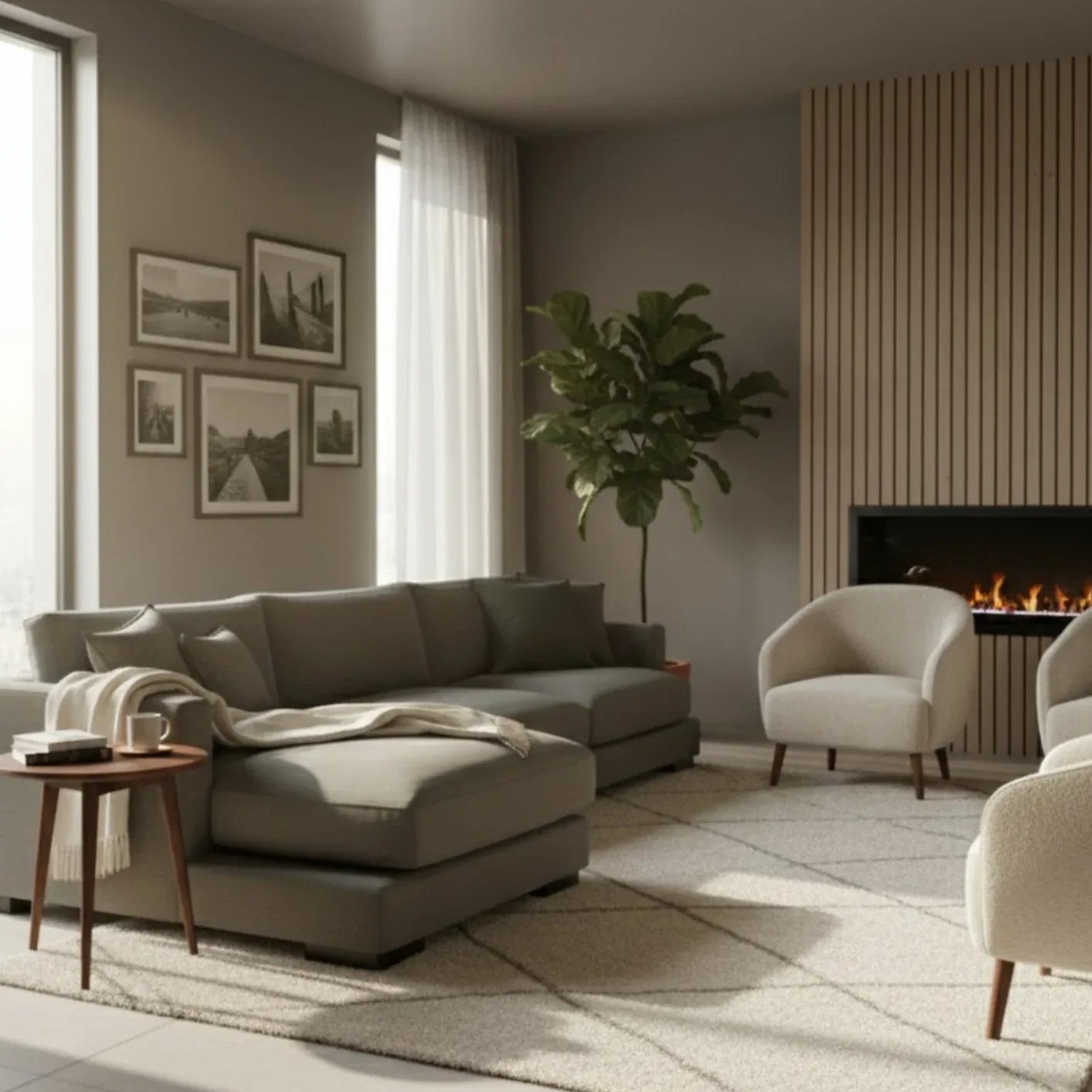 Cloud Chaise Lounge