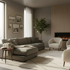 Cloud Chaise Lounge - Vibe Sofas