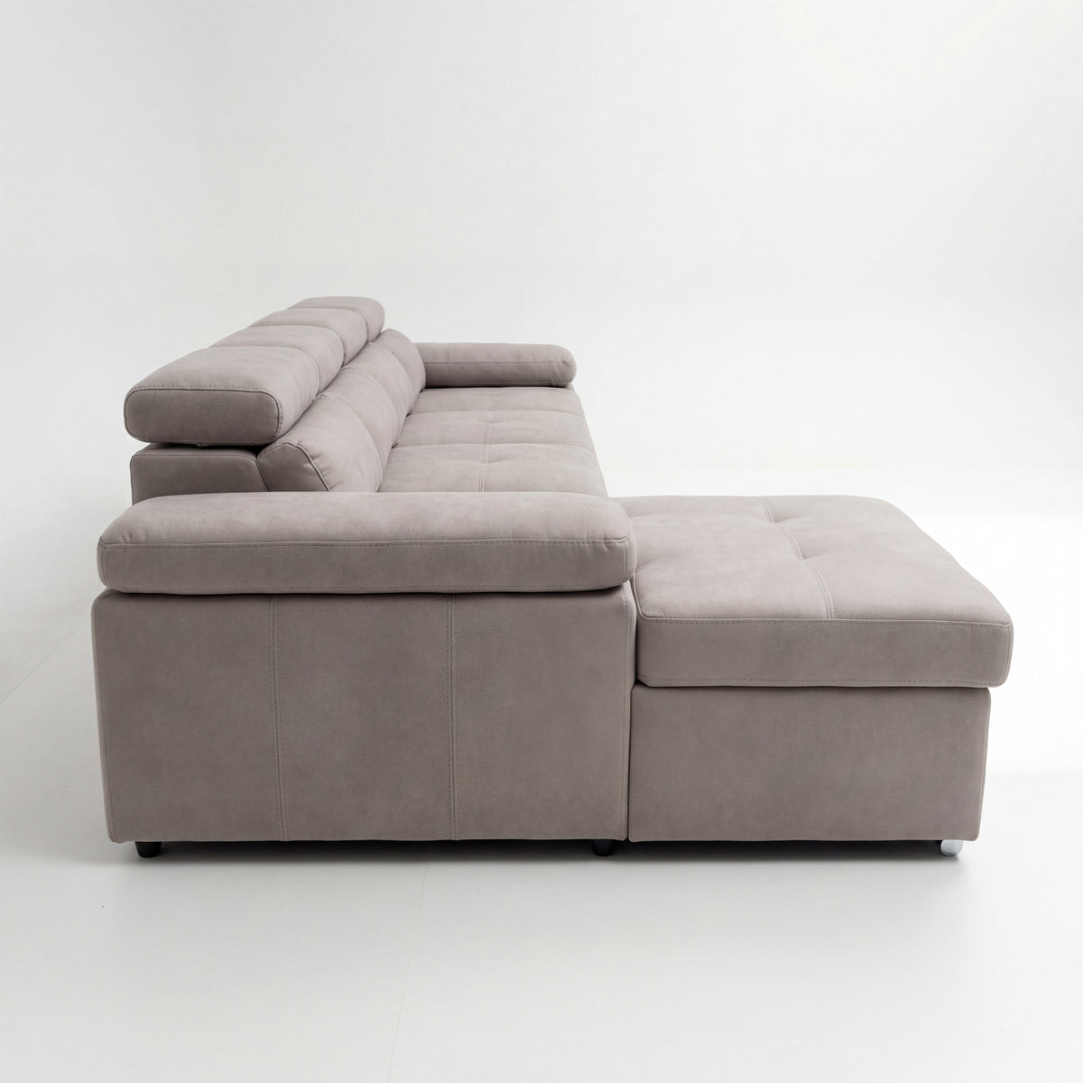 Evo Sofa Sleeper Large — Lifestyle