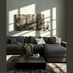 Cloud Chaise Lounge - Vibe Sofas