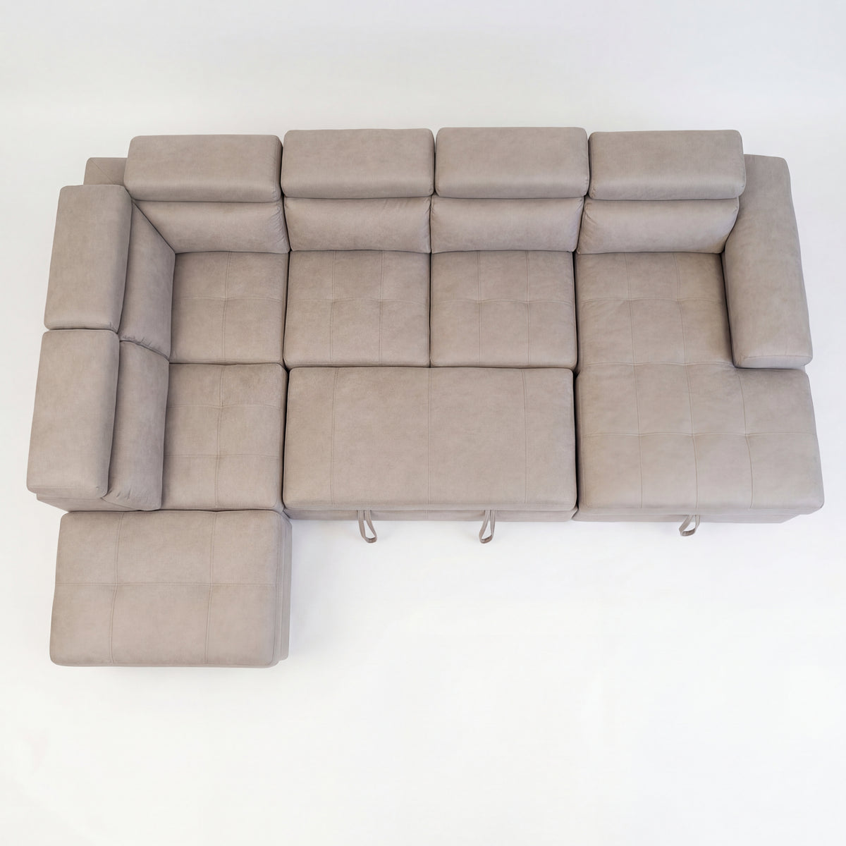 Evo Sofa Sleeper Large