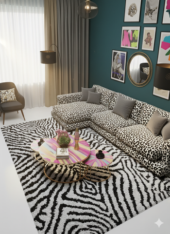 Vibe Cloud Chaise Lounge