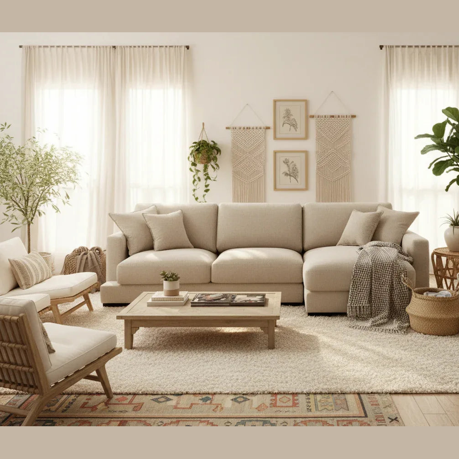 City Chaise Lounge