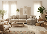 City Chaise Lounge