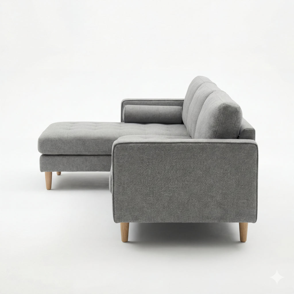 Salis Chaise Lounge