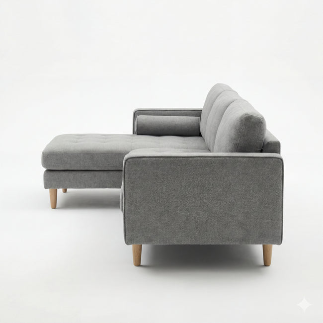 Salis Chaise Lounge Main Image