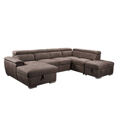 Evo Sofa Sleeper Large