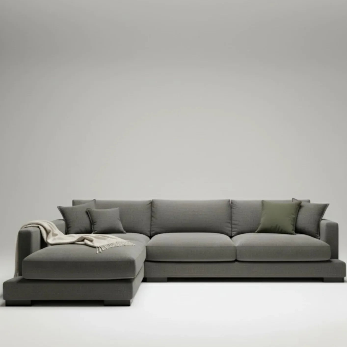 Cloud Chaise Lounge
