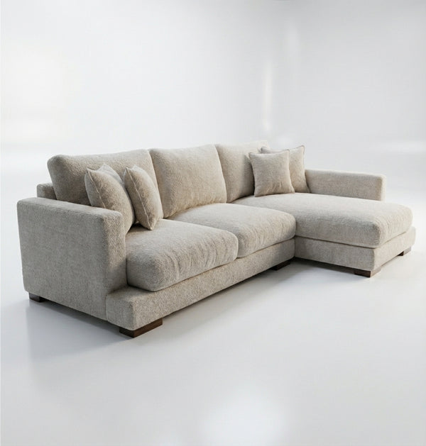 City Chaise Lounge