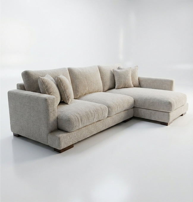 City Chaise Lounge Hover Image