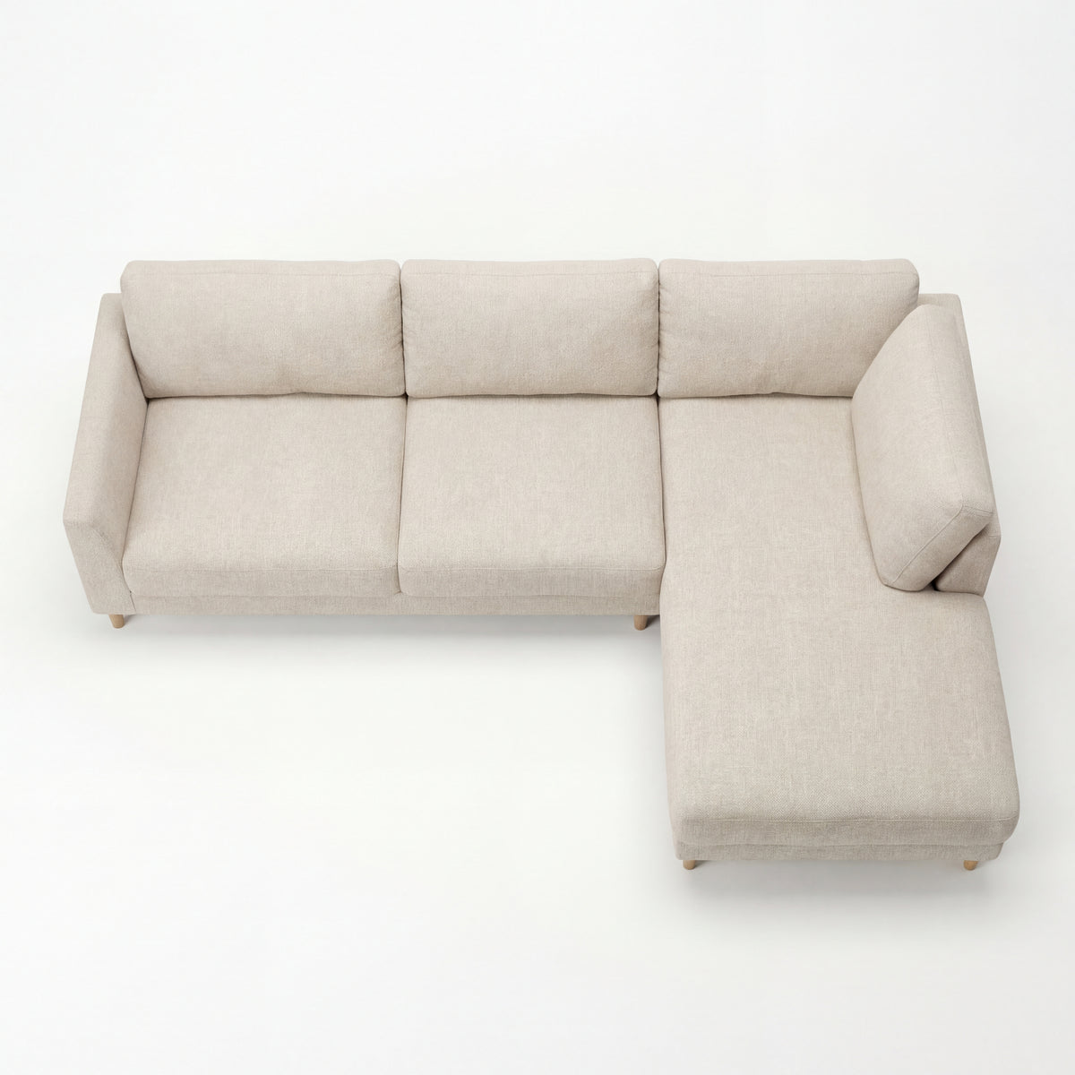 Fae Chaise Lounge