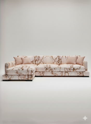 Vibe Cloud Chaise Lounge