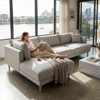 Meadow Chaise Lounge
