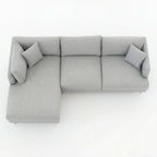 Meadow Chaise Lounge