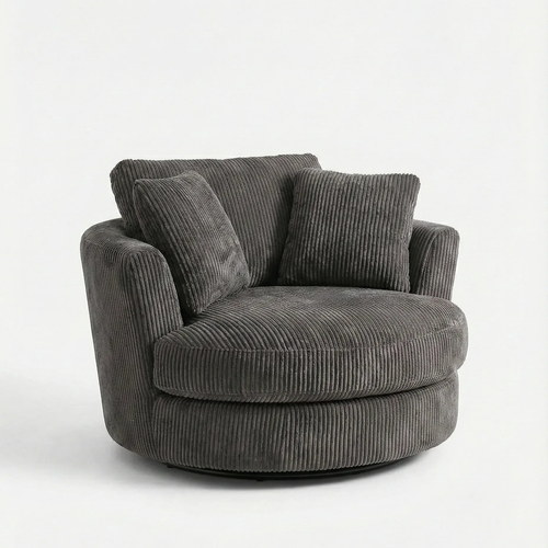 Cuddle Swivel Chair