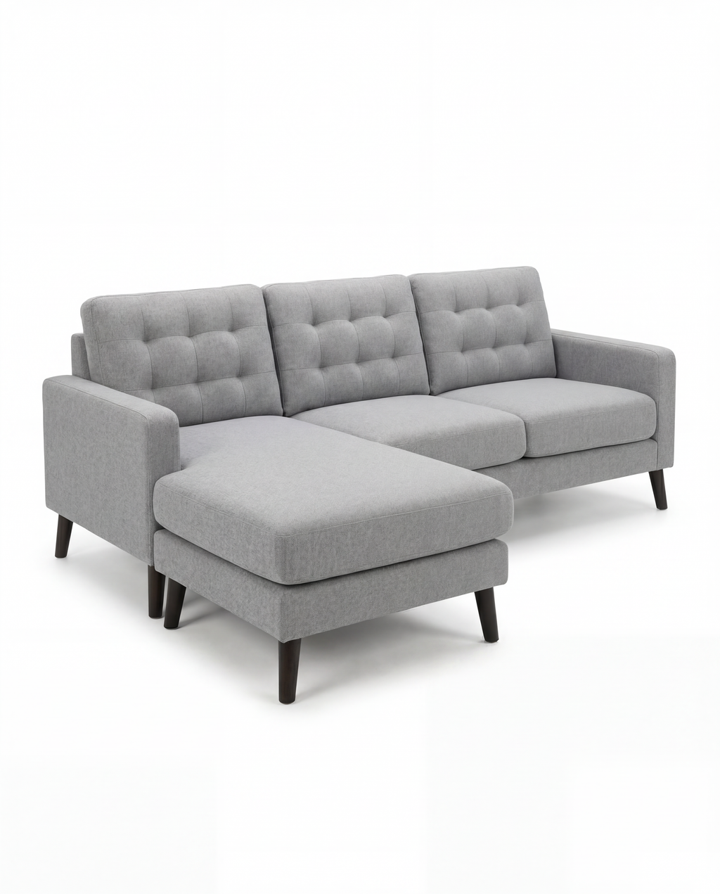 Flipper Reversable Chaise Lounge