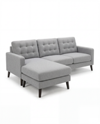 Flipper Reversable Chaise Lounge