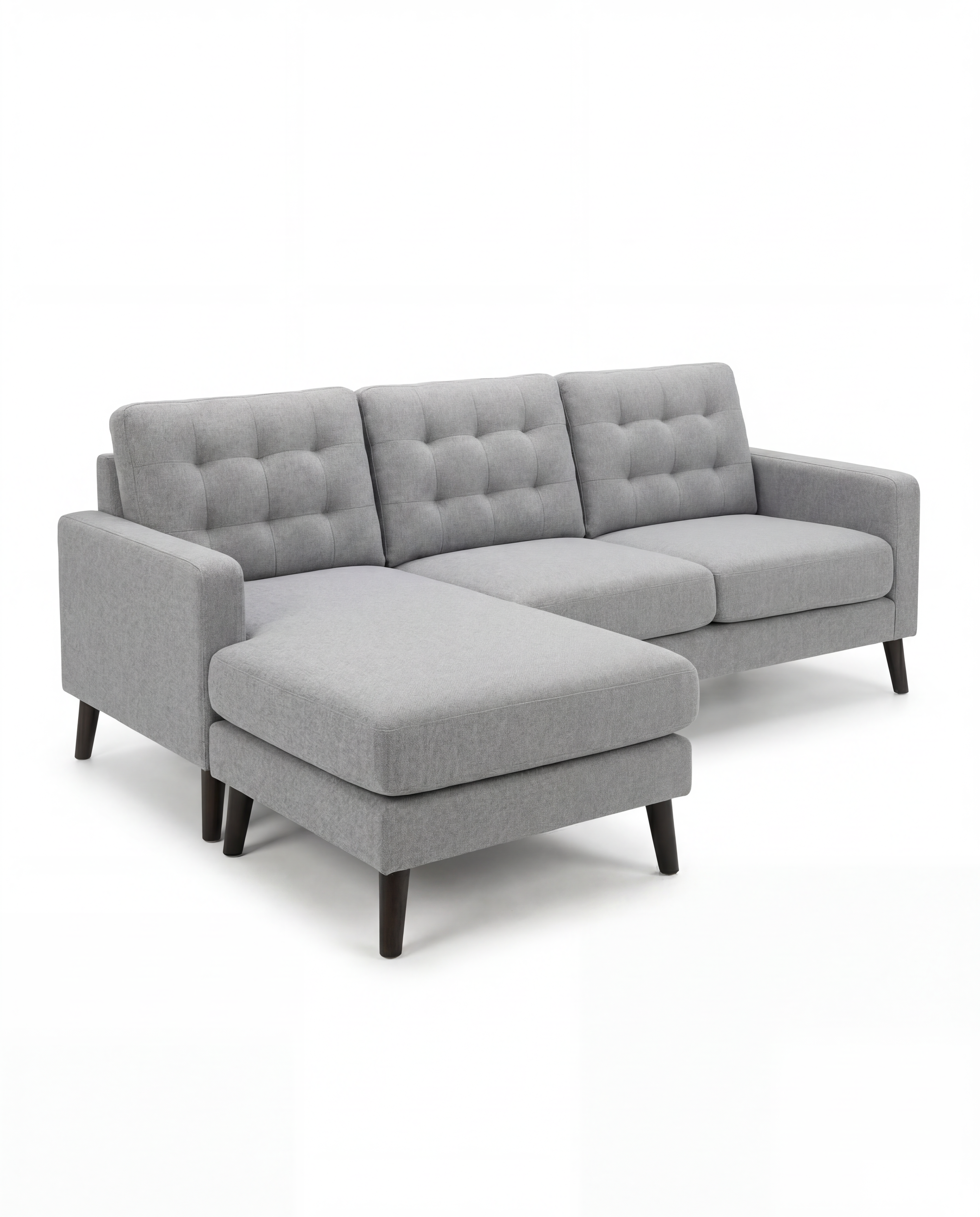 Flipper Reversable Chaise Lounge