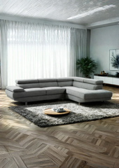 Moderna Chaise Lounge