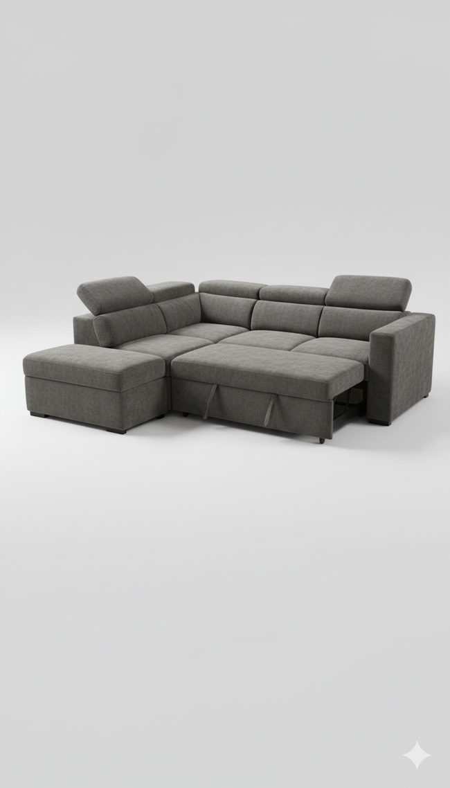 Evo Sofa Sleeper Main Image
