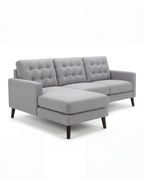 Flipper Reversable Chaise Lounge