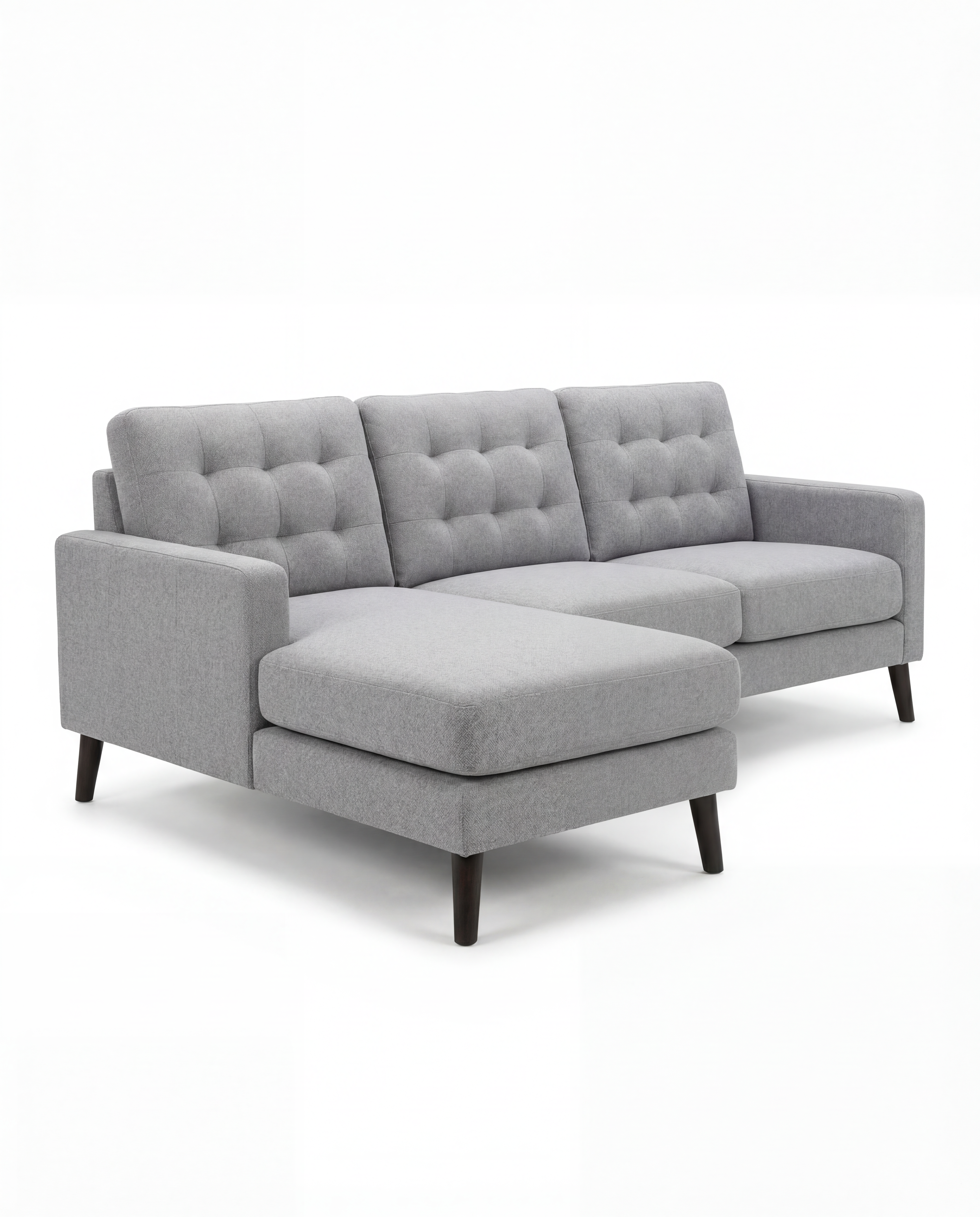 Flipper Reversable Chaise Lounge