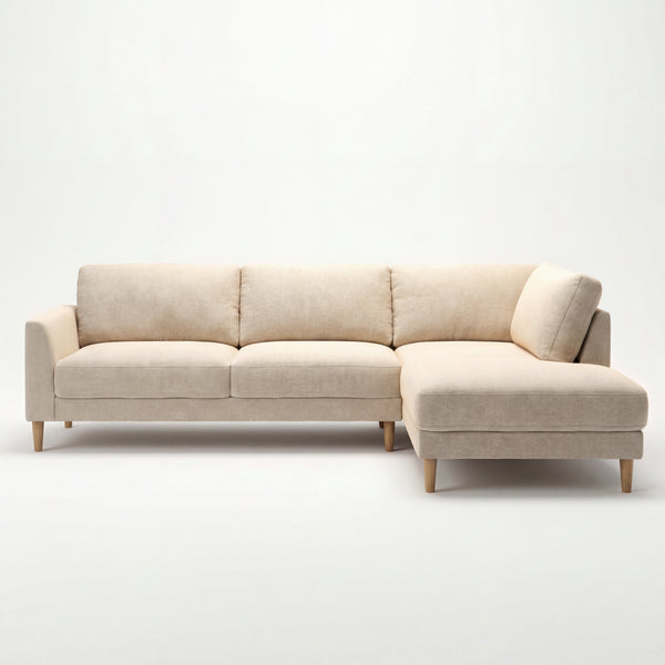 Fae Chaise Lounge