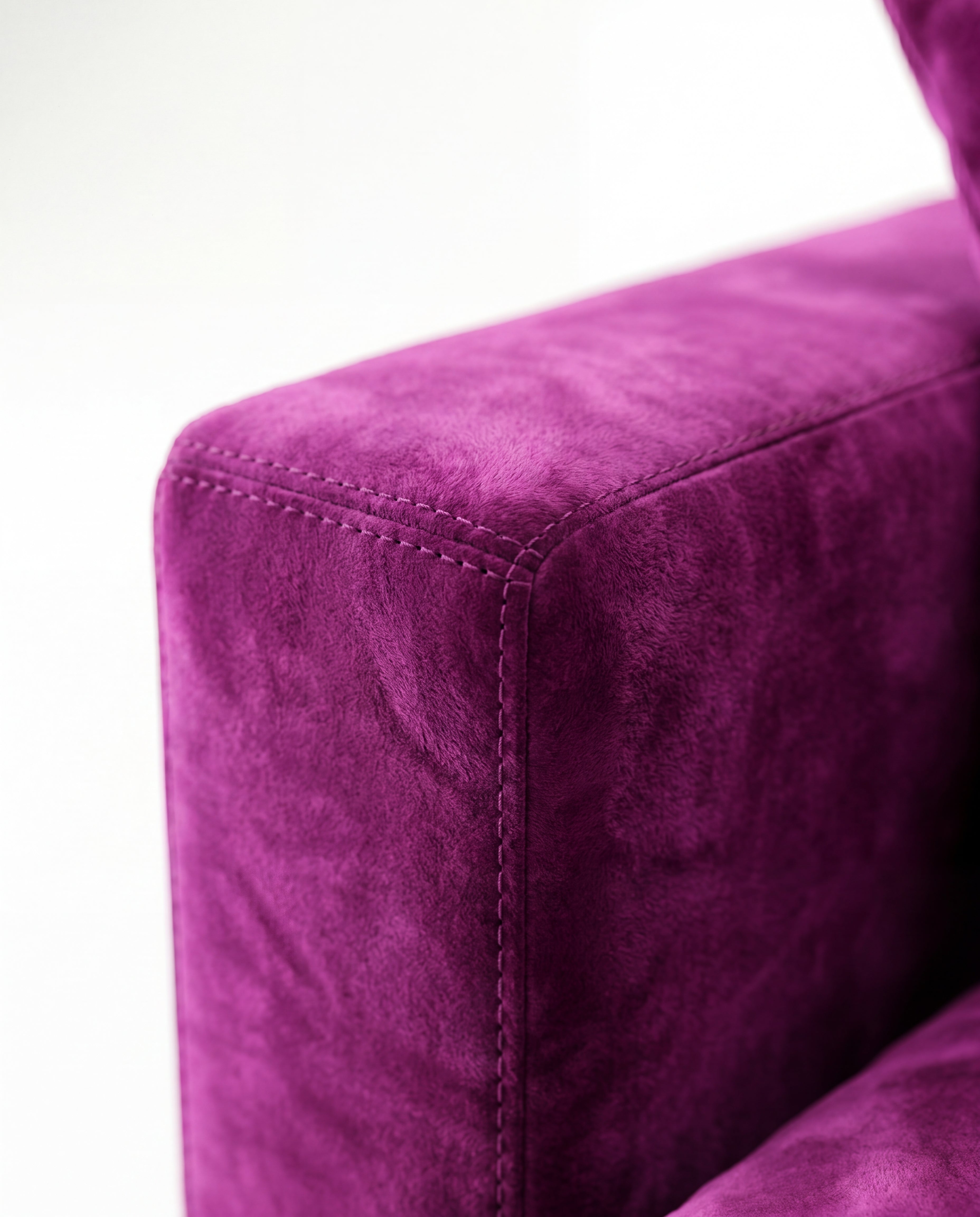 Purble Haze Cloud Chaise Lounge