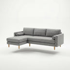 Salis Chaise Lounge