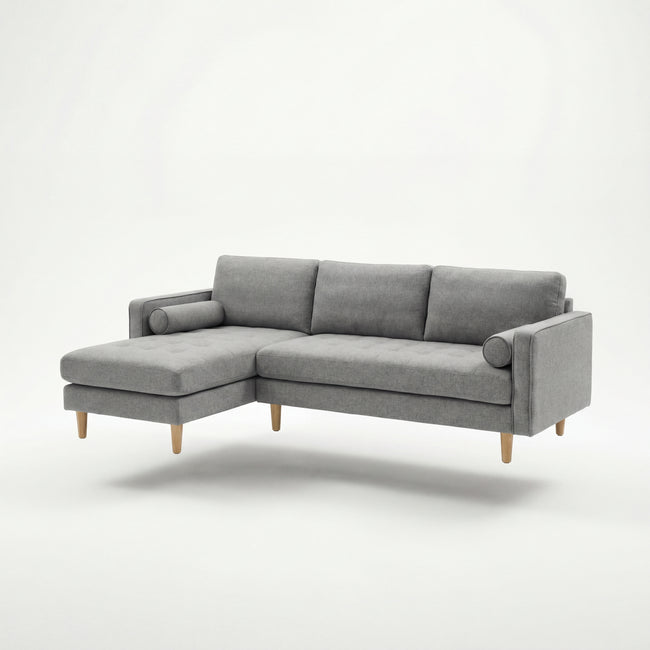 Salis Chaise Lounge Main Image