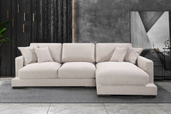 Tiffany Chaise Lounge